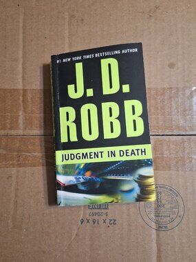 judgment in death